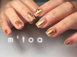 定額デザイン/フィルイン