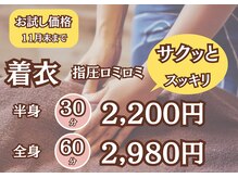 ハワイアンフォレストSpa 京急川崎店