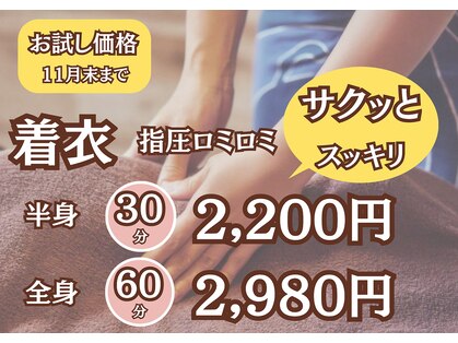 ハワイアンフォレストSpa 京急川崎店の写真