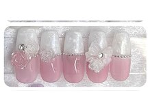 ネイル ユカ(nail yuka)/11000円定額デザイン