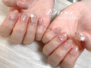エノア(Enoa)/