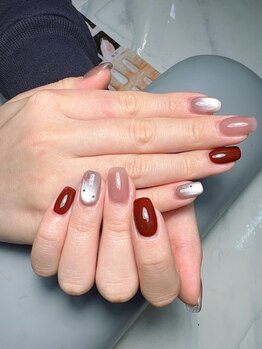 ユーシィー(Yuxi)/定額¥5880