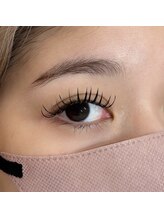 ギルトアイラッシュ(GUILD eyelash)/"軽量ラッシュ"