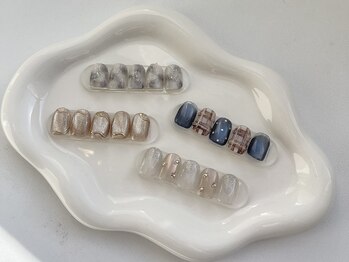 【yuuka】サンプル10本アート