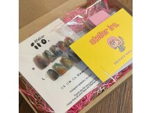 イベントから日常使いにも◎あなただけのonly oneチップを