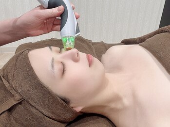 エスアール アミティ(SR Amity)/サーマルフラクショナル