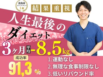 整体院成裕(整体院SEIYUU)