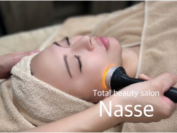 ナッセ(Nasse)/4Dフェイシャル/ポレーション
