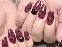 ザ フォーシックスフォー(THE 464)/【ジェル】ワンカラー