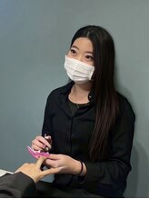 イロハネイル(IROHA NAIL) 松本 莉乃