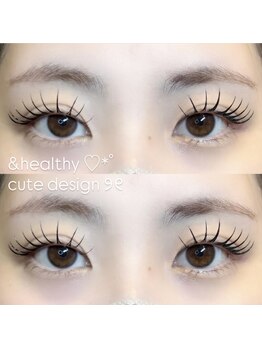 フィールカブ 仙川(feel kab)/満足度No.1!アンドヘルシー☆