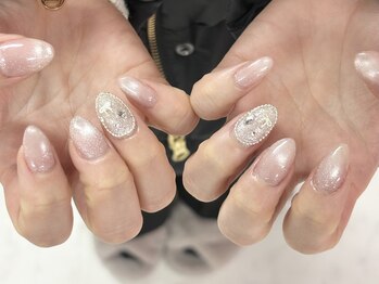 ベイビーマーベラス 中央駅店(Baby MARVELOUS)/定額/マグネット/囲みチェーン