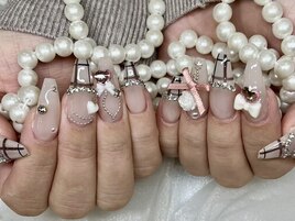 HAND120分持ち込みアート