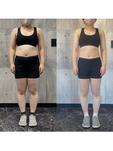 ルビア 岡崎矢作店(LUVIA)/Before&After