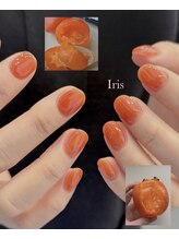 アイリス(Iris)/