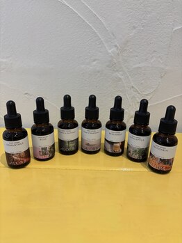 リニュー(reNew)/ヘッドスパ