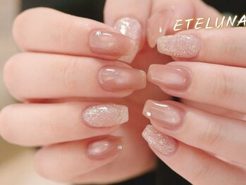 エテルナネイル 銀座店(ETELUNA Nail)/