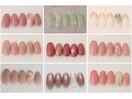 【ネイル】シンプルイベント4
