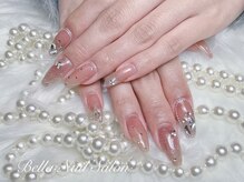 ベラーネイルサロン(Bella Nail Salon)/持ち込みデザイン