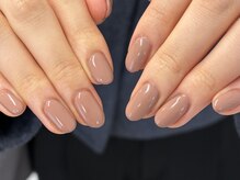 フィロンネイル 蒲田店(filonnail)/ワンカラー