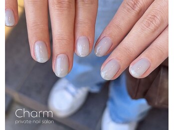 チャーム(Charm)/