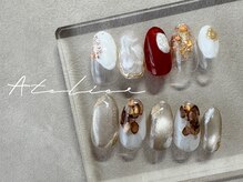 アトリエ(Atelier)/《 HAND 》定額 trend コース