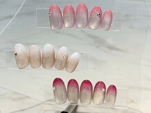 ネイルサロン ミル(Mille)の雰囲気（シーズンデザイン）