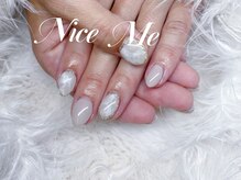 ナイスミー(Nice Me)/スペシャルデザイン♪