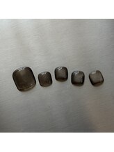 コード 熊谷店(cord)/foot マグネットワンカラー