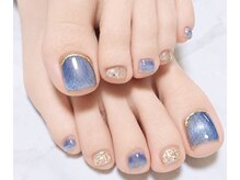 シュルーネイル(Shul-Nail)の雰囲気（似合わせネイルをご提案致します）