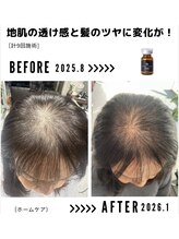 サンシー整体(SunCY整体)/５０代女性