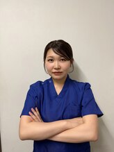 武雄ふるかわ整骨院&nbsp;樋渡  歩香