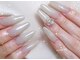 ルラワンネイル(LR.ONE Nail)の写真/≪チップ長さだし10本￥9500～≫スカルプも何度でもフィルインで対応可能◎流行りのデザインも多数ご用意☆