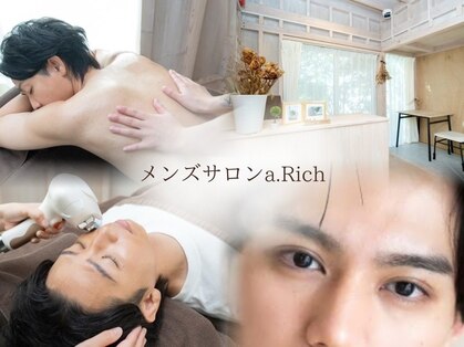 アリッチ 岡崎店(a.Rich)の写真