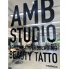 AMBスタジオ(AMB STUDIO)のお店ロゴ