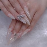 ビューティーネイル