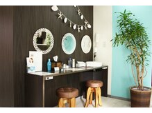 アイラッシュリゾートカハラ 駒込店/