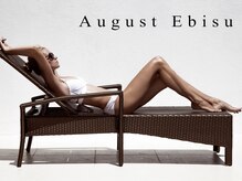 オーガスト 恵比寿(August)/恵比寿駅５分☆都度払サロン♪