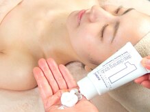 サレーヌ フェイシャルサロン 刈谷店/◆デコルテマッサージ