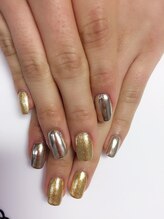 プリティ(Pretty)/ネイル