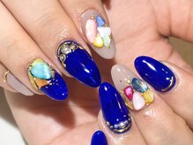 サロン ド ワカ(Salon de WAKA)/