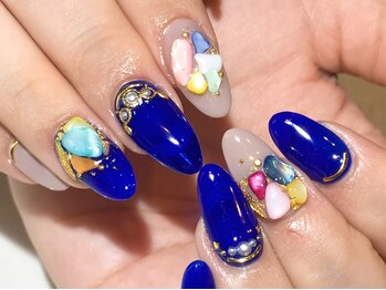 サロン ド ワカ(Salon de WAKA)/