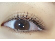 ダズリングビー(Dazzling B)/ラッシュリフト（Tr効果付き）