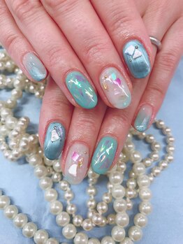 ★デザインネイル/4200円～★