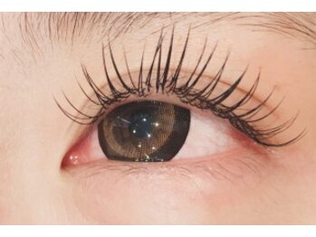 アリュール アンド エテルノ 小山店(Allure & ETERNO)/グラマラススタイル