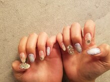 ネイルサロン ドゥーエ(due)/