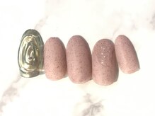 ネージュ バイ リアンジュ 辻堂(Neige by Reange)/ニュアンスネイル