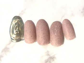 ネージュ バイ リアンジュ 辻堂(Neige by Reange)/ニュアンスネイル