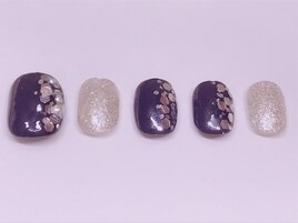 定額デザイン♪¥4900（税込）