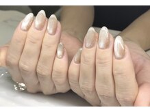 アトリエ エース(ACE)/マグネットネイル